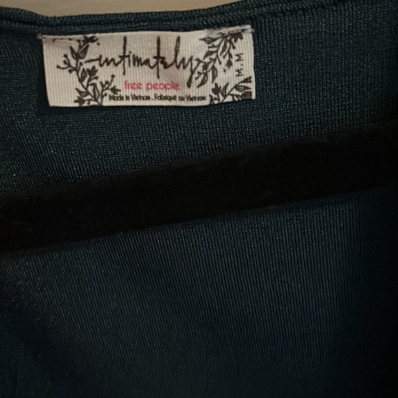 Free people body suit - Picture 2 of 3